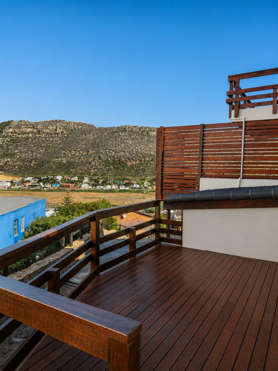 4 Bedroom Property for Sale in Glen Ridge Western Cape